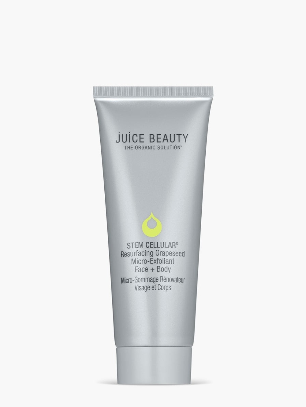 Juice Beauty Stem Cellular Resurfacing Micro-Exfoliant